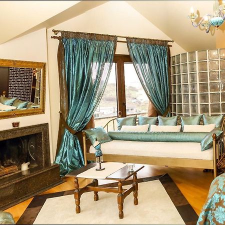Villa Deluxe Sight 이오아니아 외부 사진