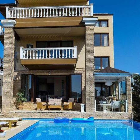 Villa Deluxe Sight 이오아니아 외부 사진