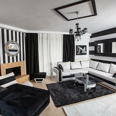 Villa Deluxe Sight 이오아니아 외부 사진
