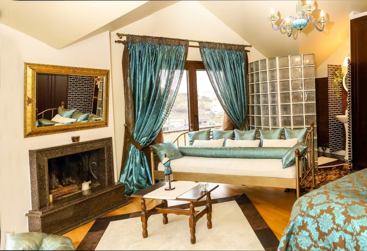 Villa Deluxe Sight 이오아니아 외부 사진
