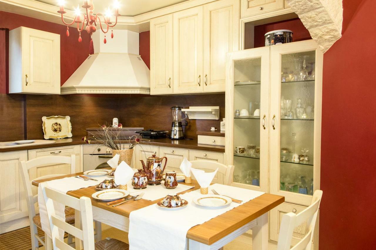 Villa Deluxe Sight 이오아니아 외부 사진
