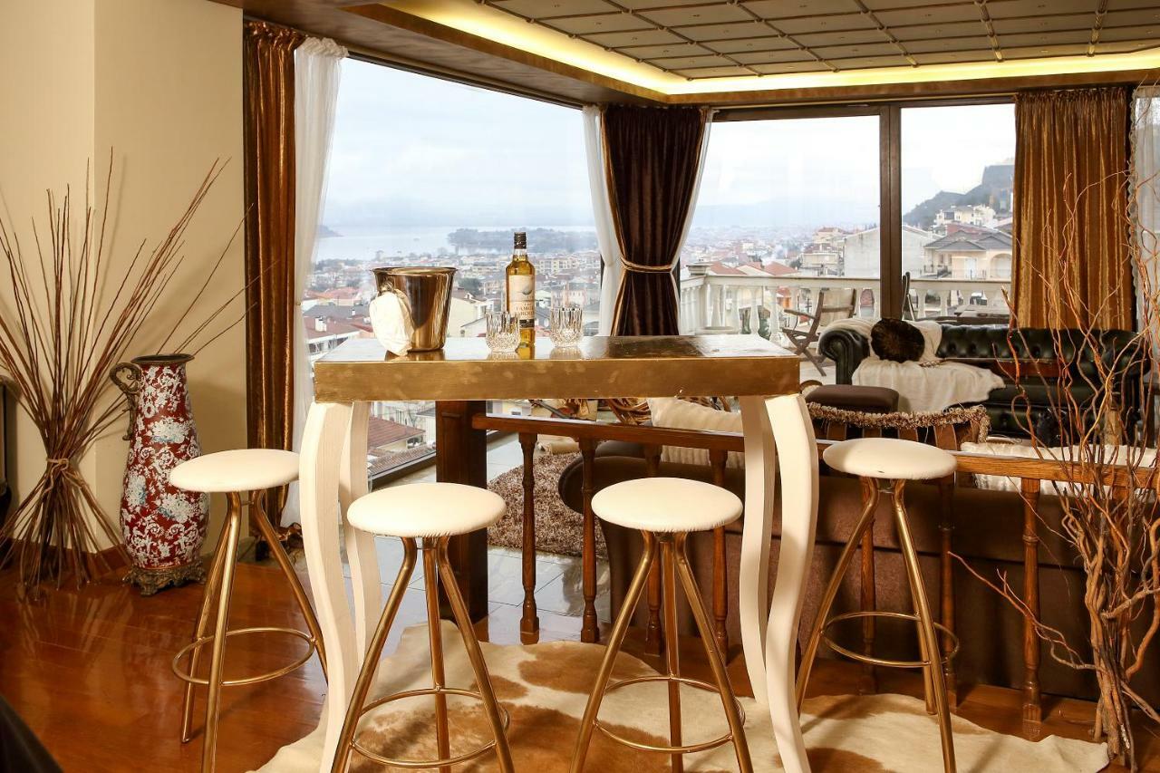 Villa Deluxe Sight 이오아니아 외부 사진