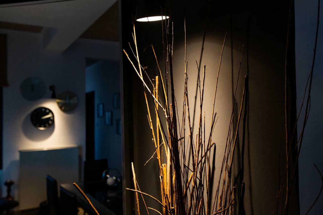 Villa Deluxe Sight 이오아니아 외부 사진