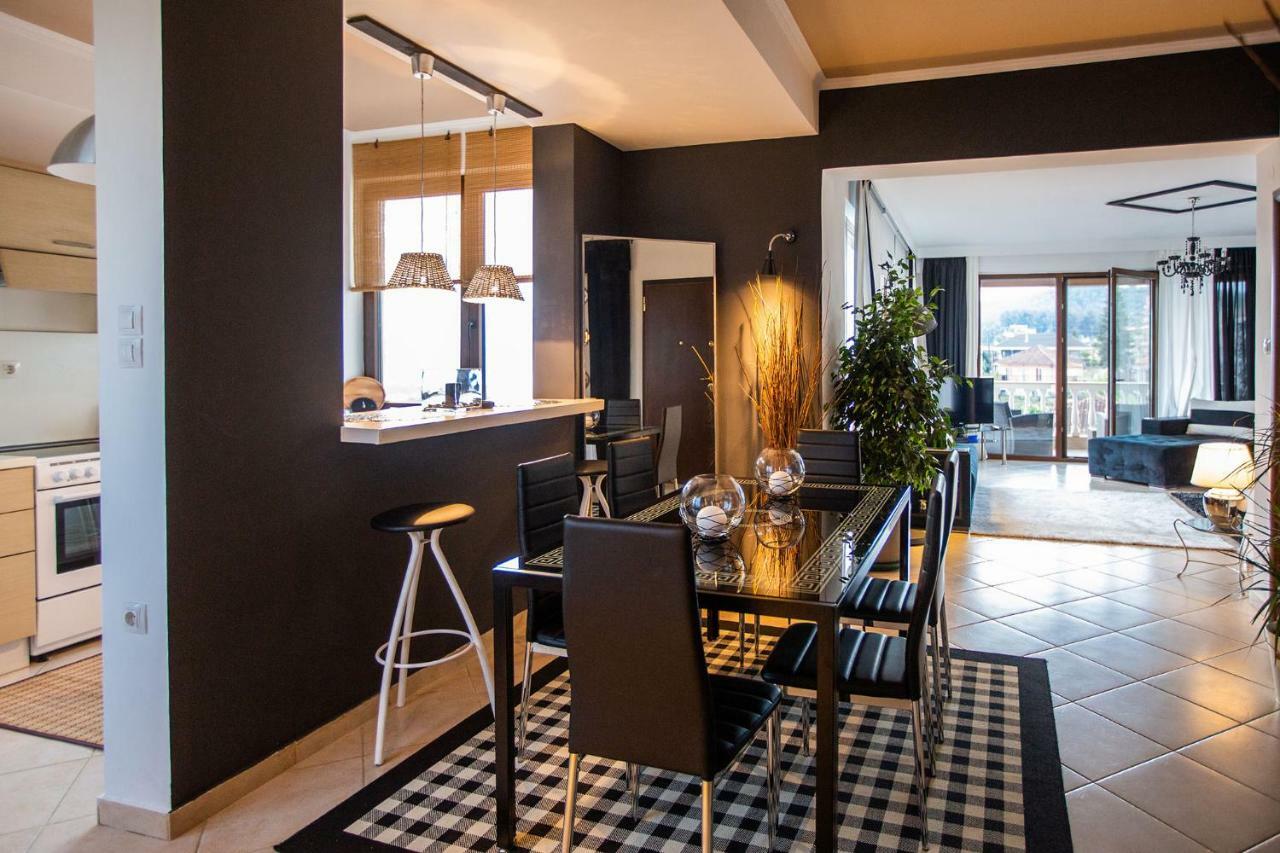 Villa Deluxe Sight 이오아니아 외부 사진