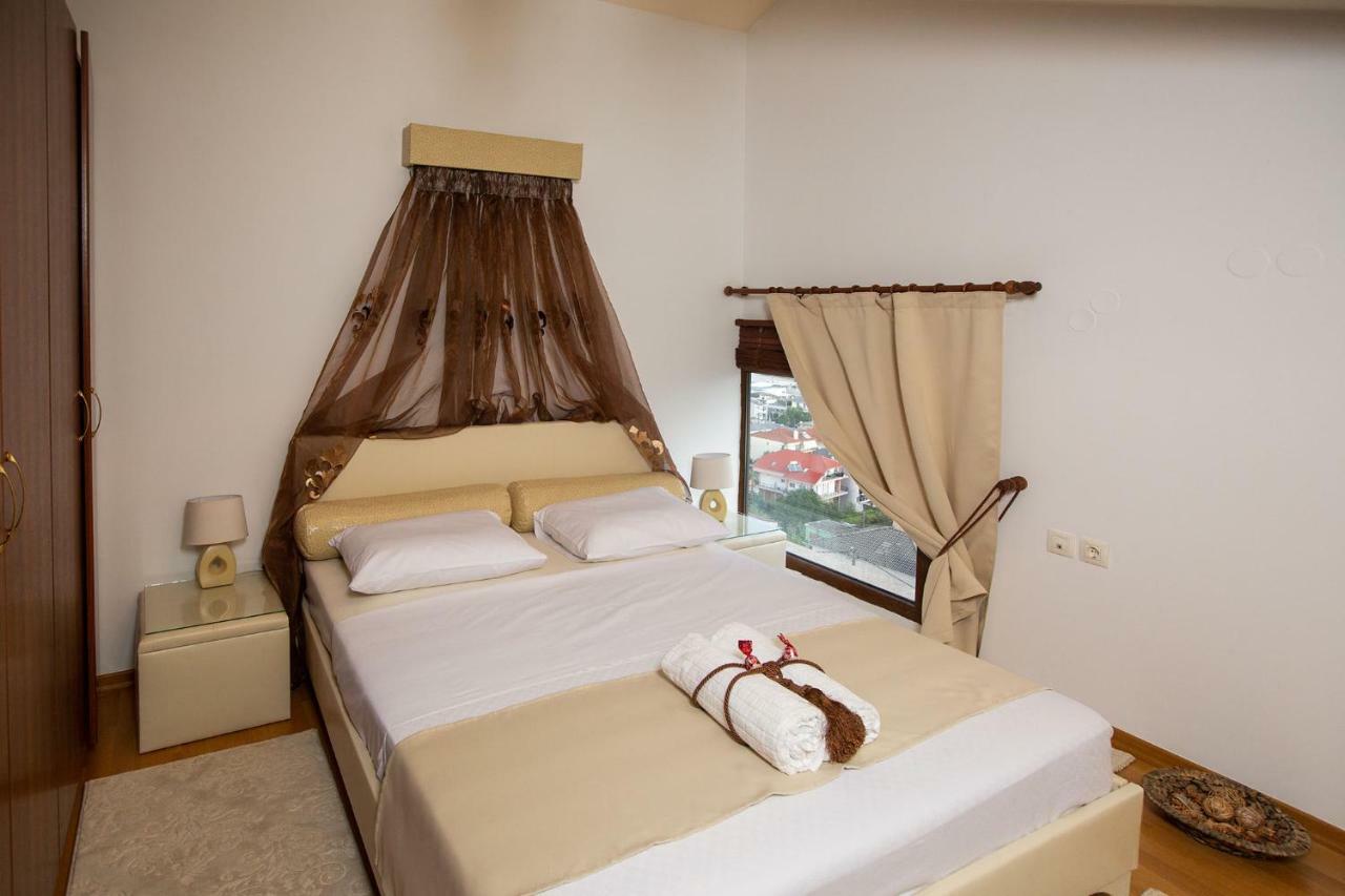 Villa Deluxe Sight 이오아니아 외부 사진