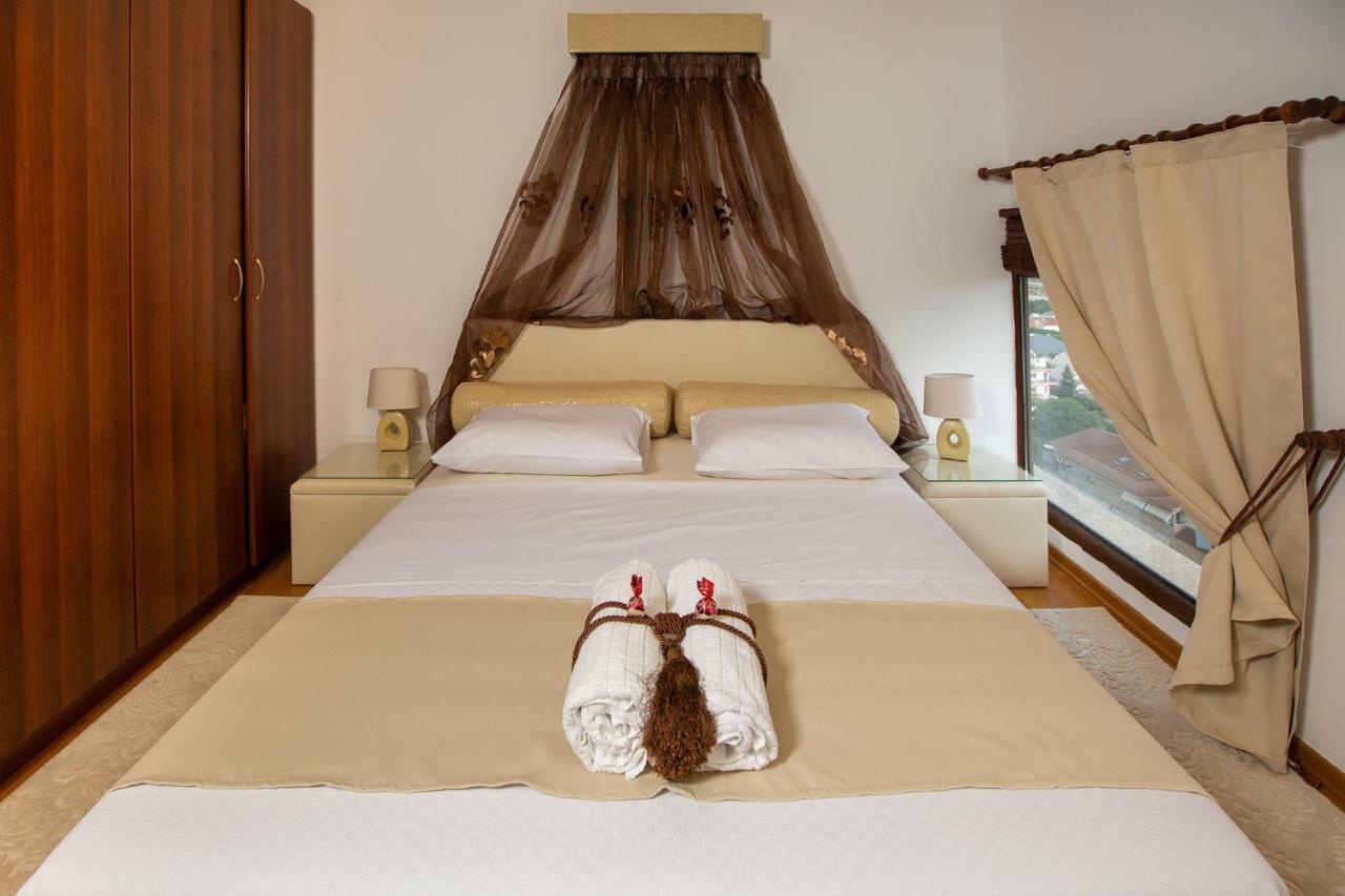 Villa Deluxe Sight 이오아니아 외부 사진