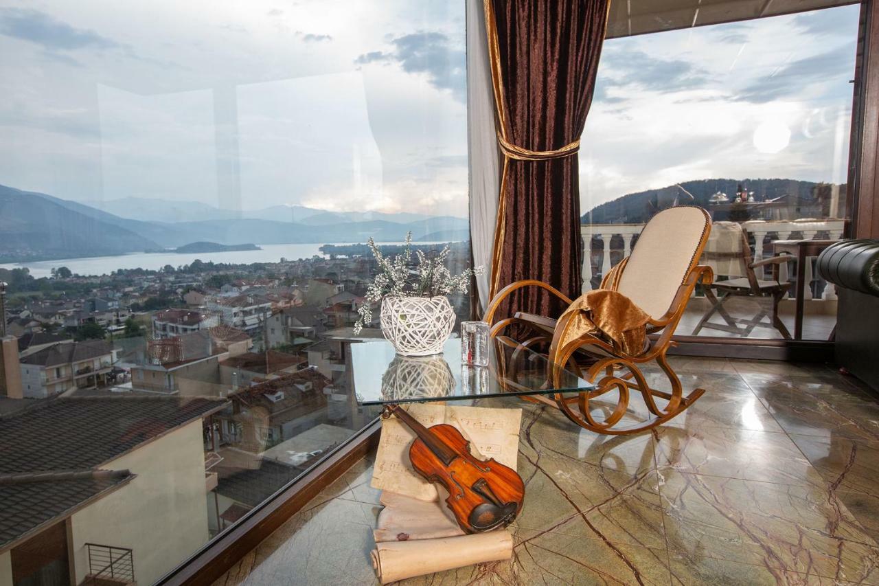 Villa Deluxe Sight 이오아니아 외부 사진