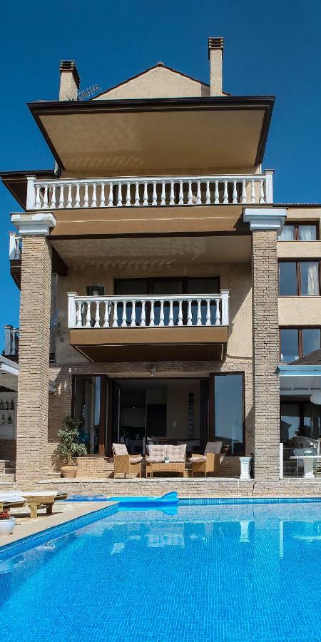 Villa Deluxe Sight 이오아니아 외부 사진