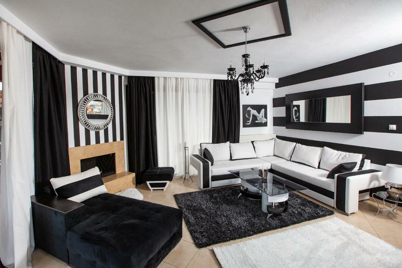 Villa Deluxe Sight 이오아니아 외부 사진