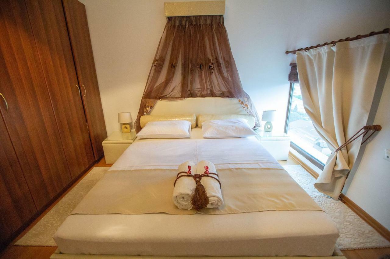Villa Deluxe Sight 이오아니아 객실 사진